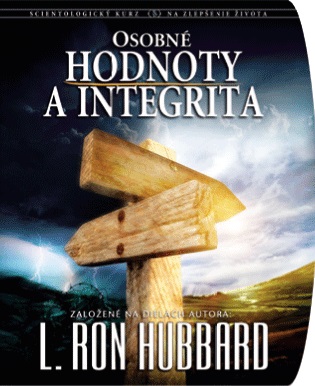 dianetikazilina kurzy na zlepsenie zivota Kurz Osobné hodnoty a integrita