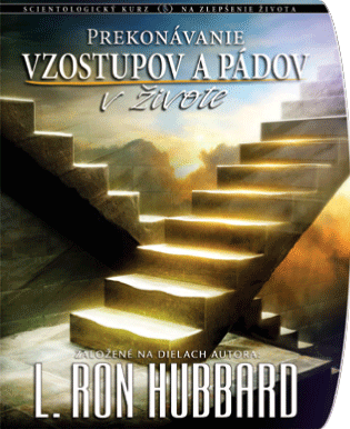 dianetikazilina kurzy na zlepsenie zivota Kurz Prekonávanie vzostupov a pádov v živote