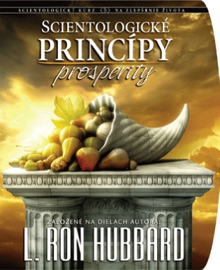 dianetikazilina kurzy na zlepsenie zivota Kurz Scientologické princípy prosperity